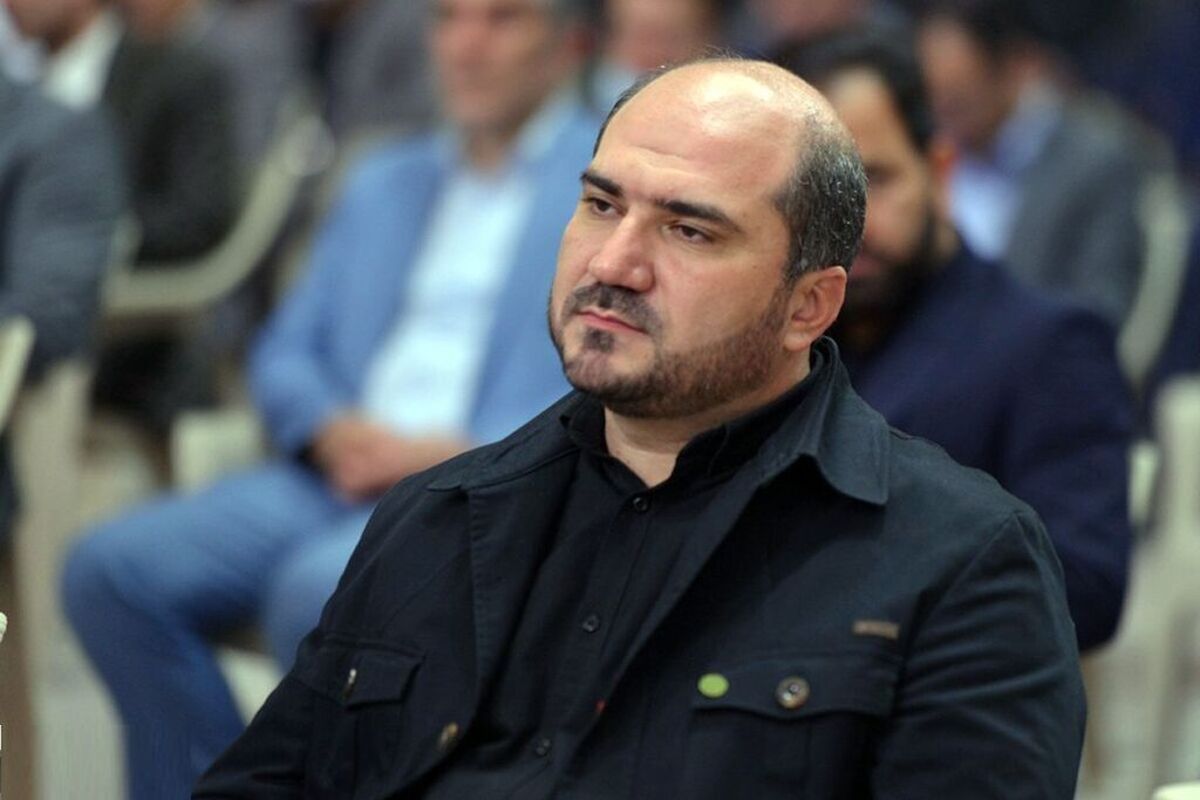 محسن منصوری