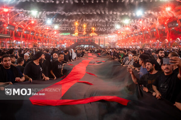 نام نویسی سفرهای نوروزی عتبات عالیات از امروز شروع شد