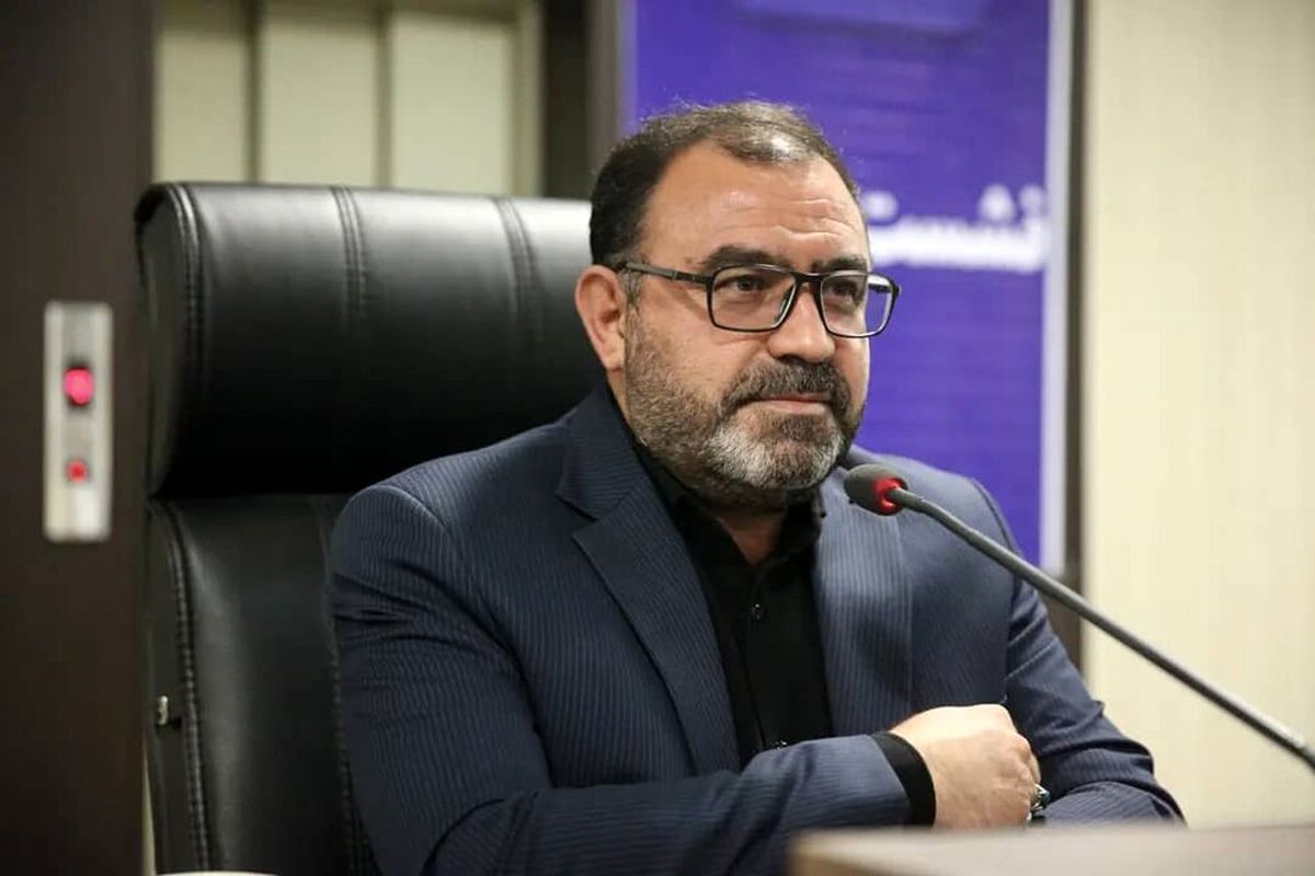 فرماندار شیراز