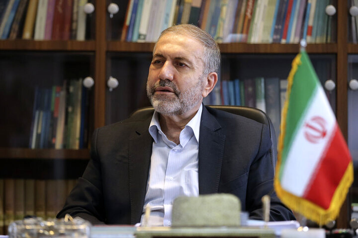 حسین ذوالفقاری