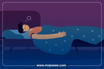 اینفوگرافیک/ چطور خواب با کیفیت داشته باشیم؟