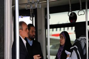 اهمیت ایمنی پروازها در نوروز باید در اولویت باشد/قابلیت تعمیر و نگهداری هواپیمایی قشم‌ایر