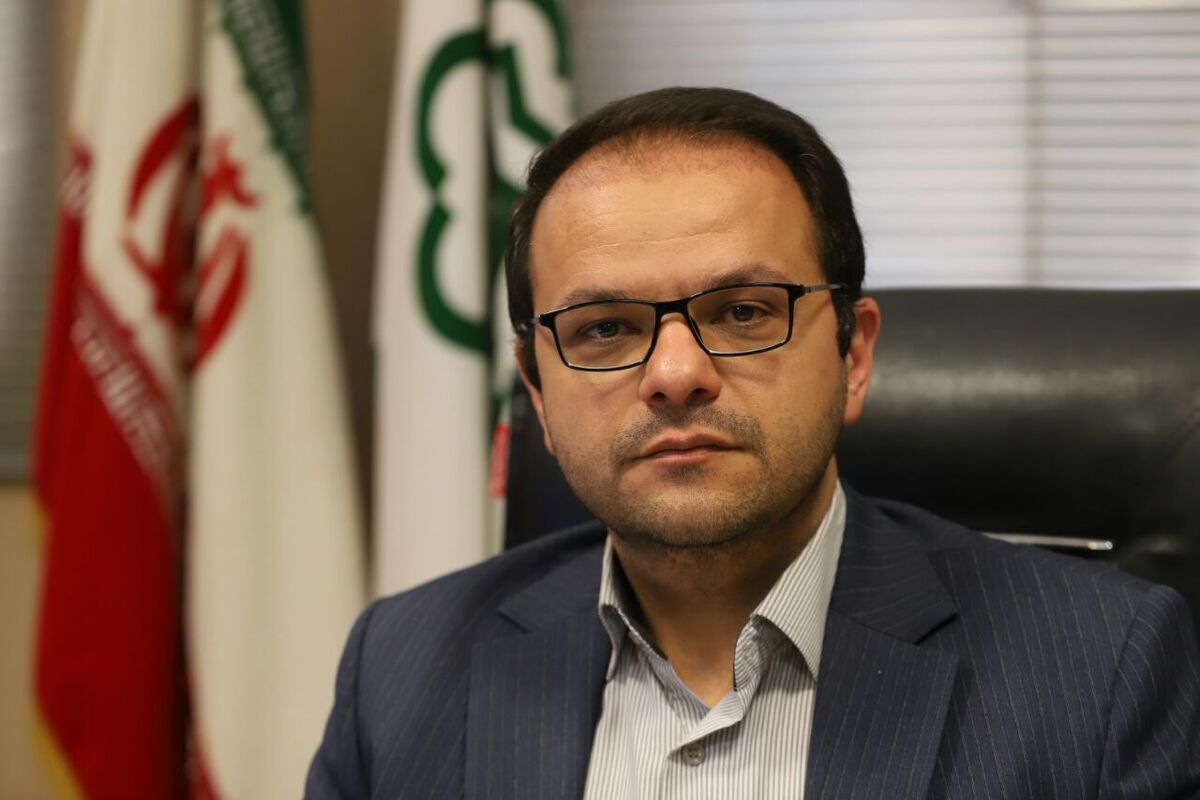  وزیری