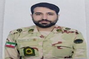 مدافع امنیت مازندرانی در حمله تروریستی‌ چابهار به شهادت رسید + فیلم