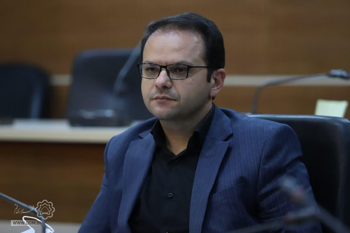 مهرداد روحانی وزیری