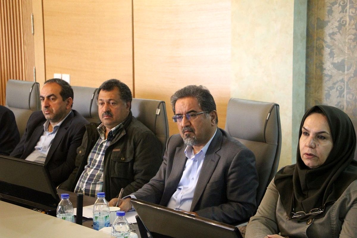 اصفهان - اتاق بازرگانی