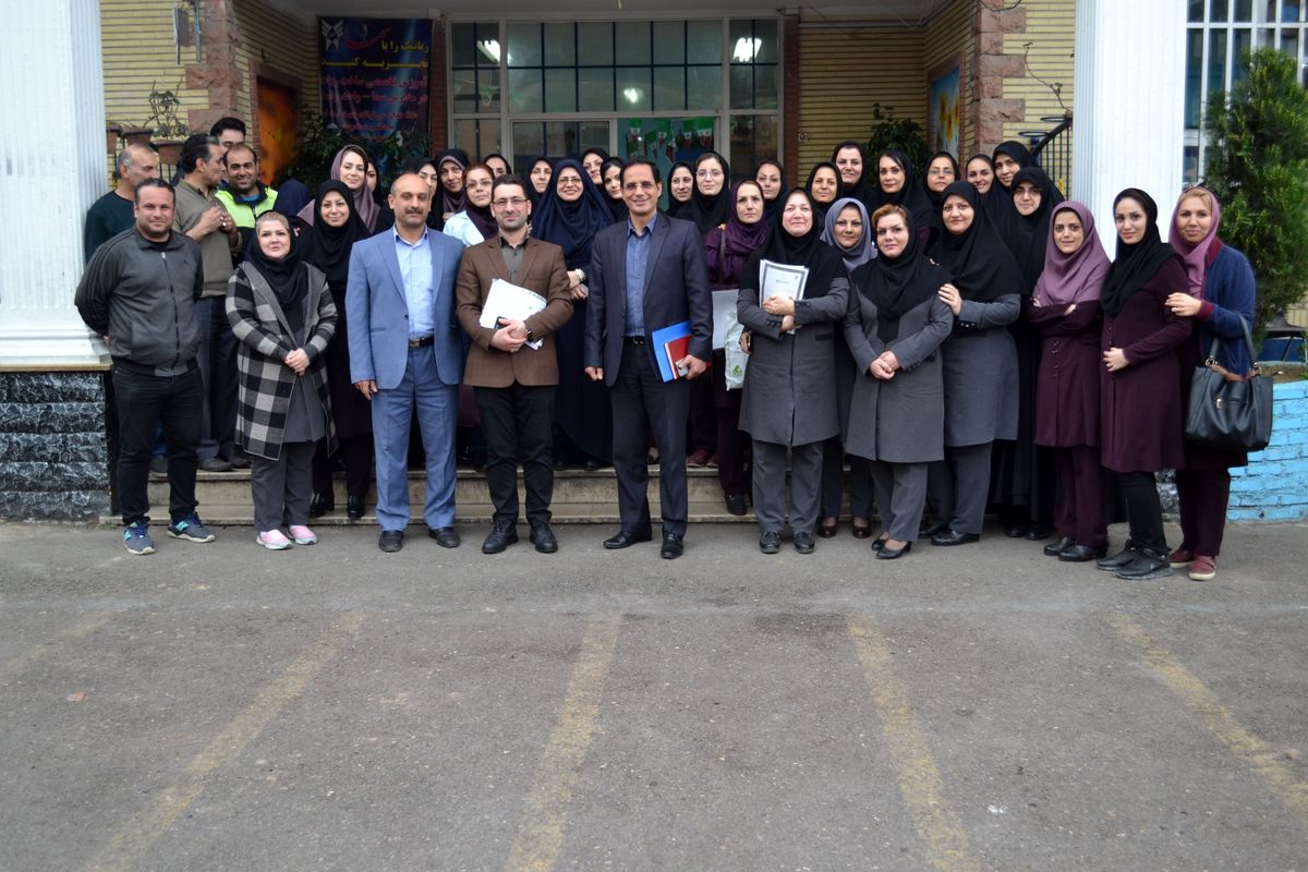 ديدار با معلمان