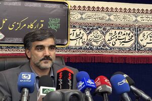 نوسازی ناوگان اتوبوسرانی با ورود ۲۵ دستگاه اتوبوس جدید/نرخ‌گذاری کیلومتری بلیت‌های اربعین