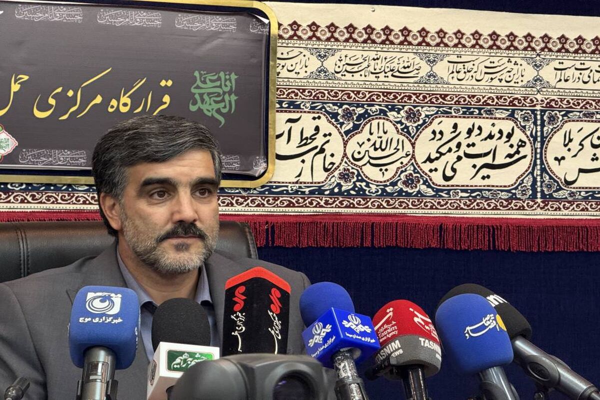 معاون وزیر راه و شهرسازی