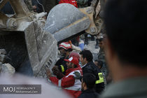 معاون پارلمانی رئیس جمهور وقوع زلزله در استان های کرمانشاه و ایلام را تسلیت گفت