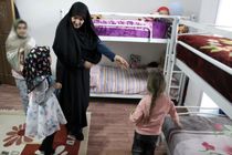 طرح "خانواده میزبان" در مازندران تداوم می‌یابد