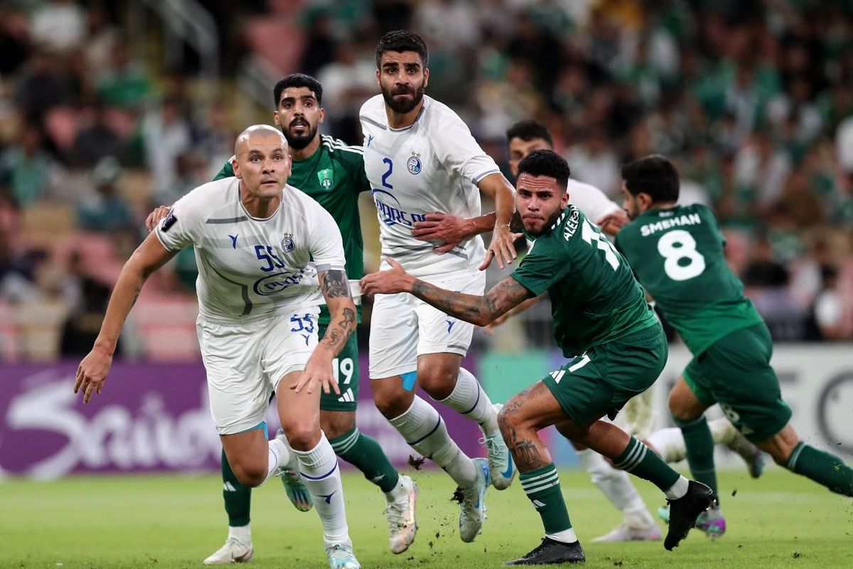 استقلال الاهلی