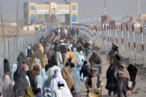 تلاش به منظور مدیریت درست بازگشت مهاجرین در حال افزایش است