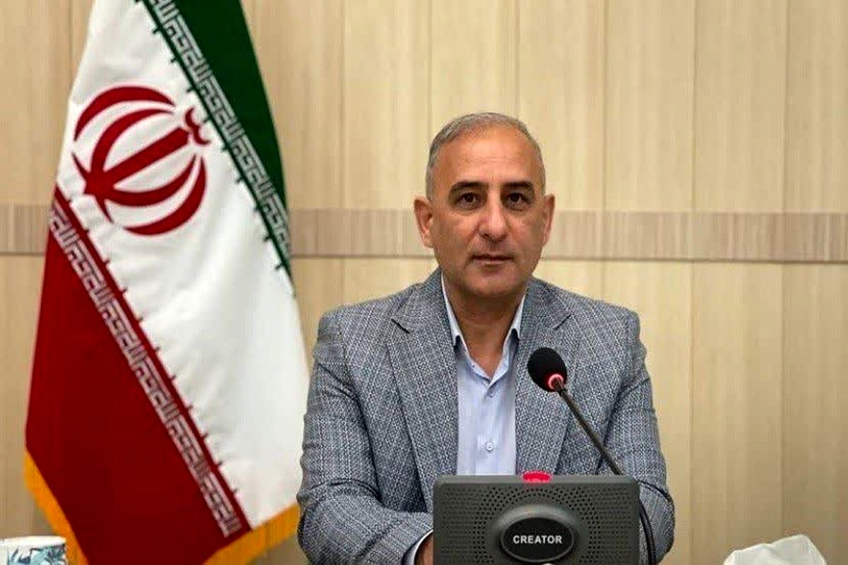 مدریر کل دفتر امور روستایی و شوراهای استانداری اردبیل