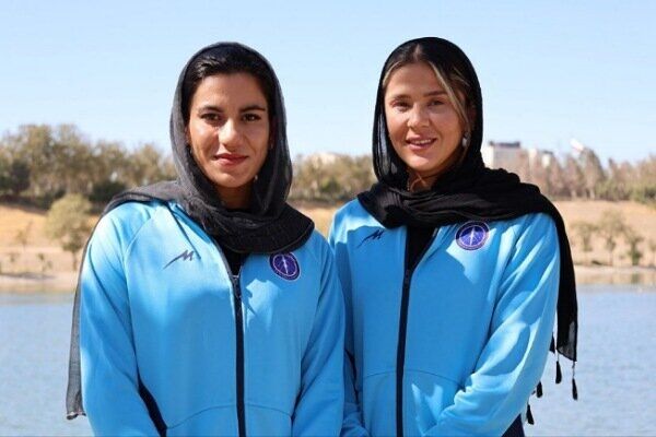 تیم روئینگ زنان ایران با درخشش جاور و مجلل در ویتنام به مدال برنز رسید
