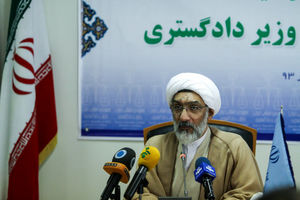 در پرونده «بابک زنجانی» با اقدامات بسیار، هنوز به نتیجه مطلوب نرسیده‌ایم