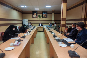 امروزه حفظ و حراست از محیط زیست به یک مطالبه عمومی تبدیل شده 