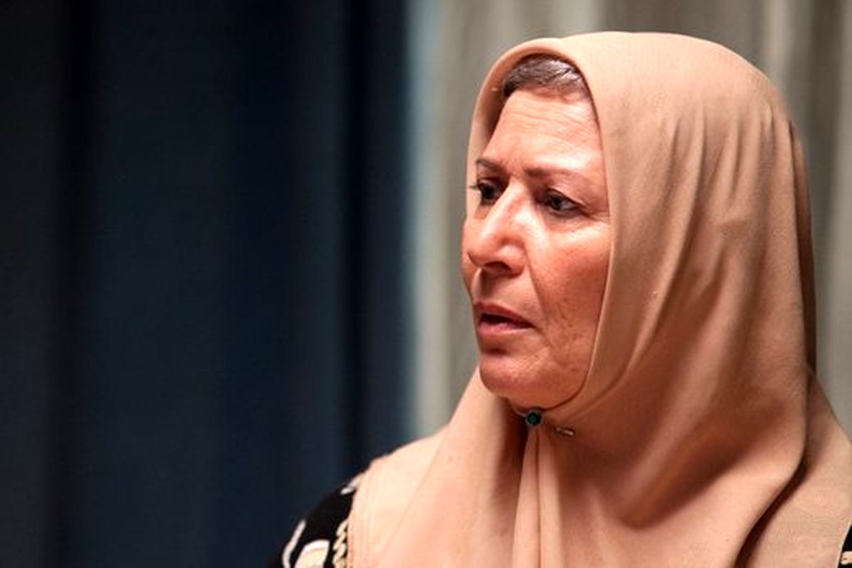 صفا آقاجانی بازیگر و صداپیشه