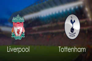 پخش زنده بازی فینال لیگ قهرمانان اروپا تاتنهام و لیورپول از شبکه سه سیما