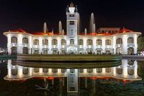 انتقاد علوی از سخنانی مبنی بر این که رشت صاحب ندارد/ عدم جذب به دلیل نداشتن 9 سال سابقه مدیریت میانی بود