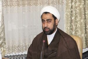 سرپرست جدید دبیرخانه کانون‌ فرهنگی هنری مساجد کرمانشاه معرفی شد