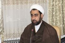 سرپرست جدید دبیرخانه کانون‌ فرهنگی هنری مساجد کرمانشاه معرفی شد