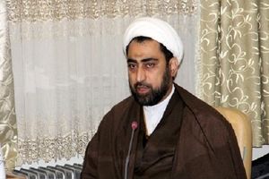 سرپرست جدید دبیرخانه کانون‌ فرهنگی هنری مساجد کرمانشاه معرفی شد