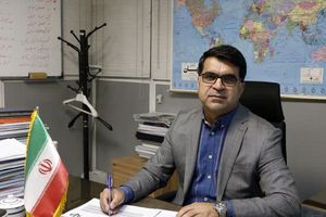  دسترسی به کشورهای آذربایجان و اوراسیا می‌تواند سکوی پرقدرت توسعه صادرات استان اردبیل باشد