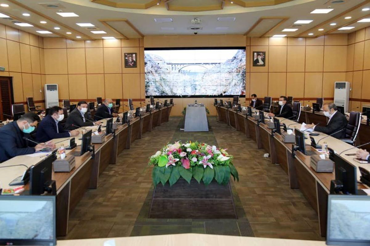 استانداری كرمانشاه