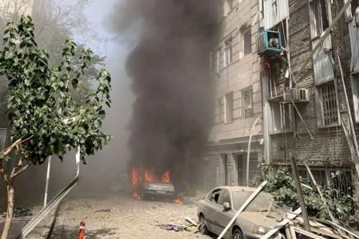 حمله+اسراییل