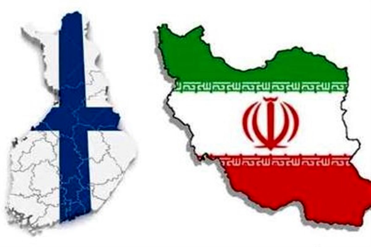 سفیر فنلاند در ایران