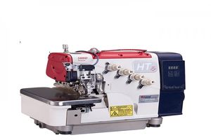 راهنمای جامع انتخاب چرخ خیاطی سردوز برای خیاطی حرفه‌ ای