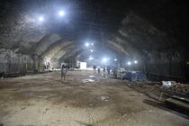 شیراز در مسیر تبدیل‌شدن به مدرن‌ترین شهر مترویی کشور/ ایستگاه استقلال در آستانه بهره‌برداری
