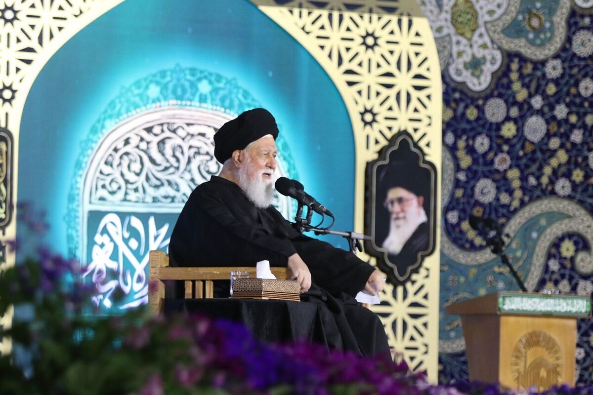 سید احمد علم الهدی