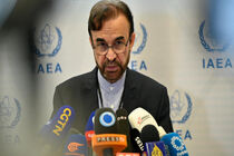 قطعنامه آمریکا توجیهی برای تکرار تجاوز علیه ایران است