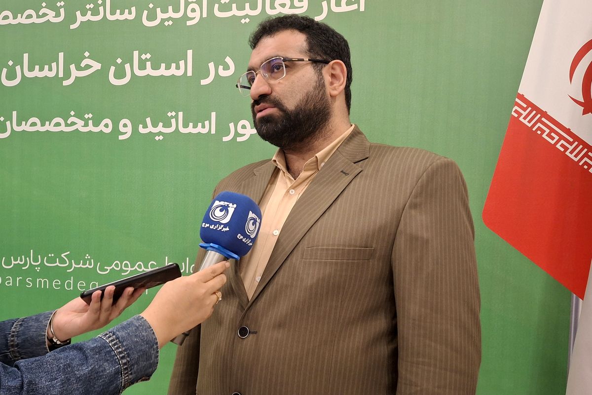 محمد عبدالاحد_ درمان سرطان