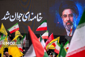 جهان نظاره‌گر هنرنمایی فرزندان مدافع میهن است