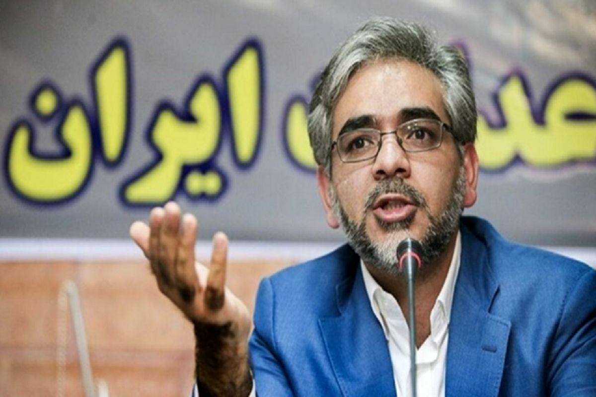 رییس سازمان خصوصی سازی