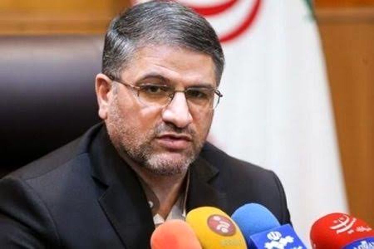 عباس مسجدی آرانی
