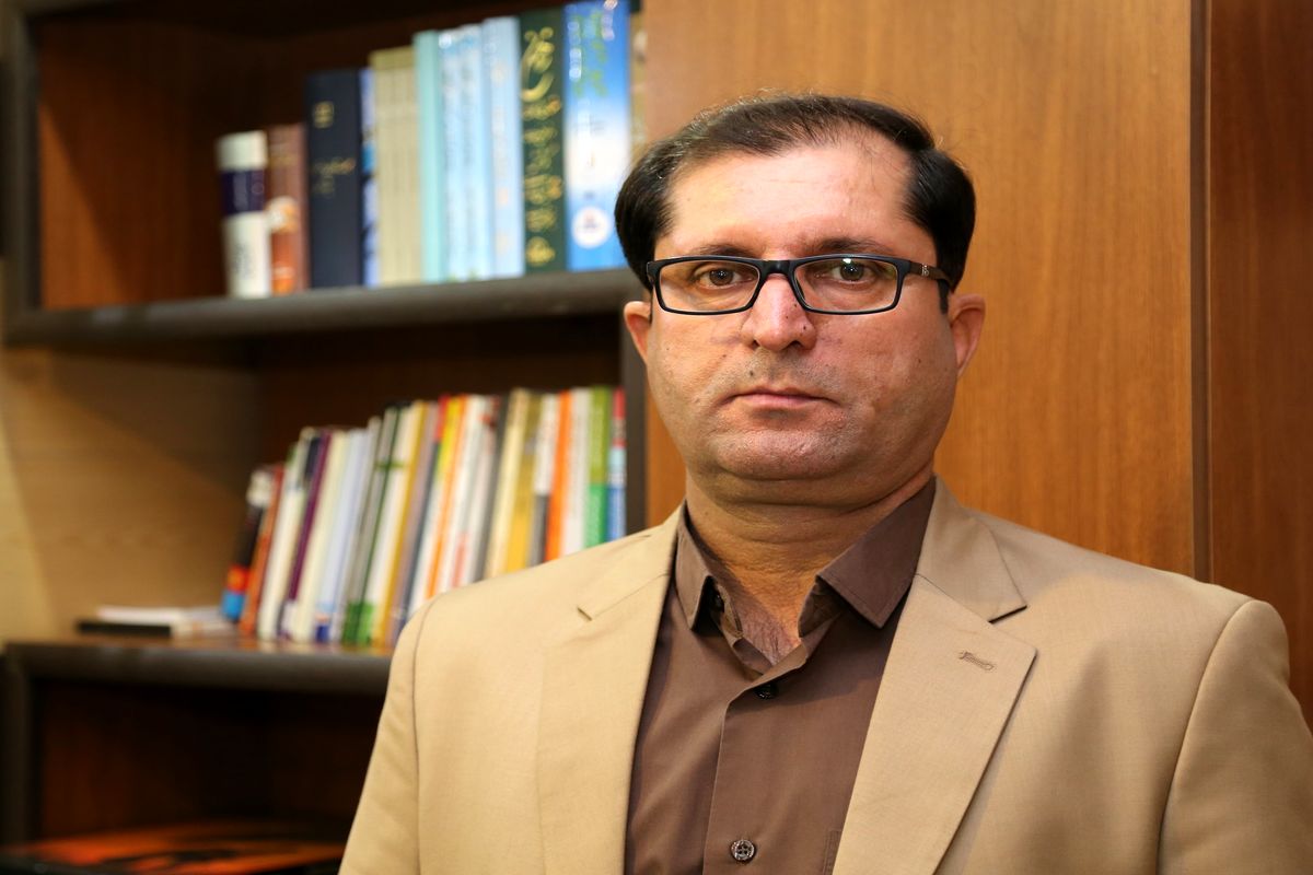 شمس‌الهی شرکت گاز