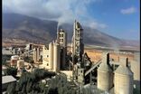 توقف خط دوم تولید سیمان ایلام 