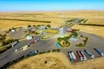 آغاز فعالیت رسمی سازمان منطقه آزاد تجاری - صنعتی سرخس