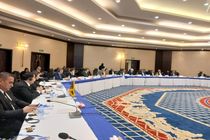 دبیرخانه دانش نفت و گاز دریای خزر تشکیل شود