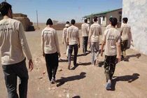 برگزاری اردو‌های جهادی نوجوانان در چهارمحال و بختیاری 