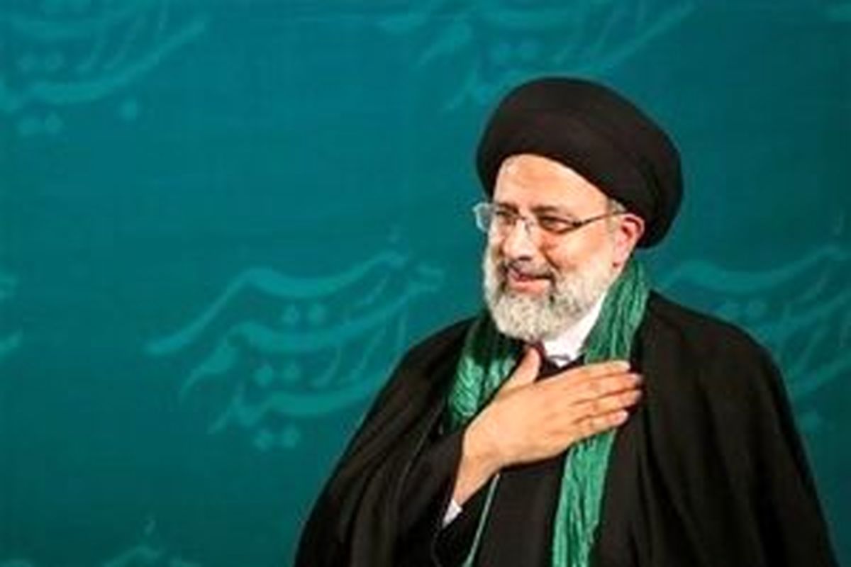 همایش فقیه کارگزار در مشهد