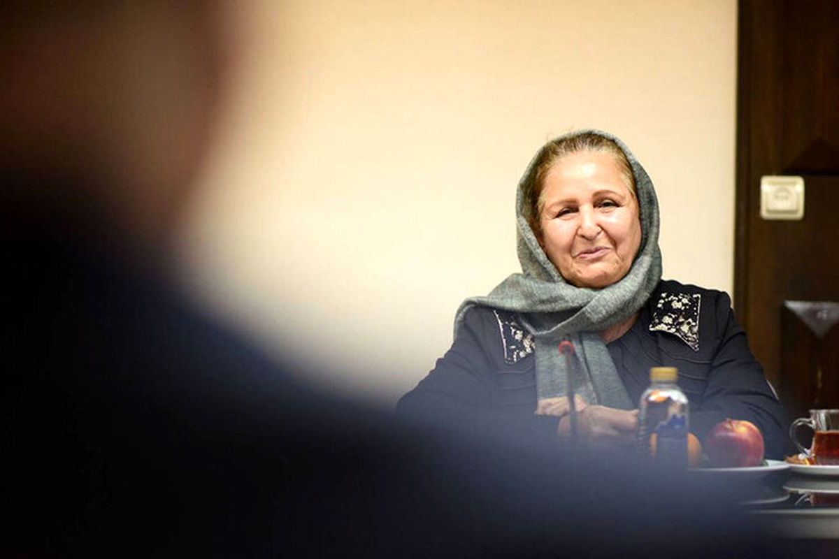 مستند خانواده خلج