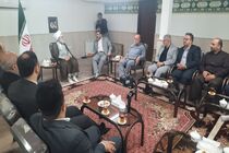 آمادگی وزارت فرهنگ و ارشاد برای تولید محتوا و بسته‌های مرتبط به برگزاری کنگره‌های شهدا در تمام استان‌ها/تاثیر آثار هنری در تبیین فرهنگ و آیین‌های ایرانی- اسلامی 