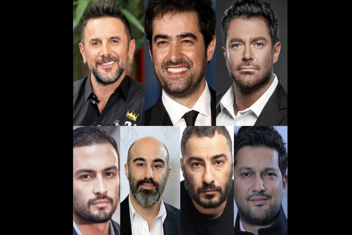 سینمای ایران