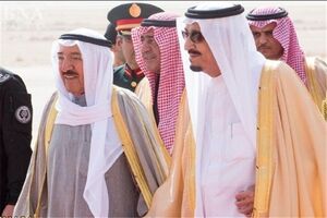 استقبال عربستان از اقدام کویت در قبال کاهش دیپلمات‌های ایرانی
