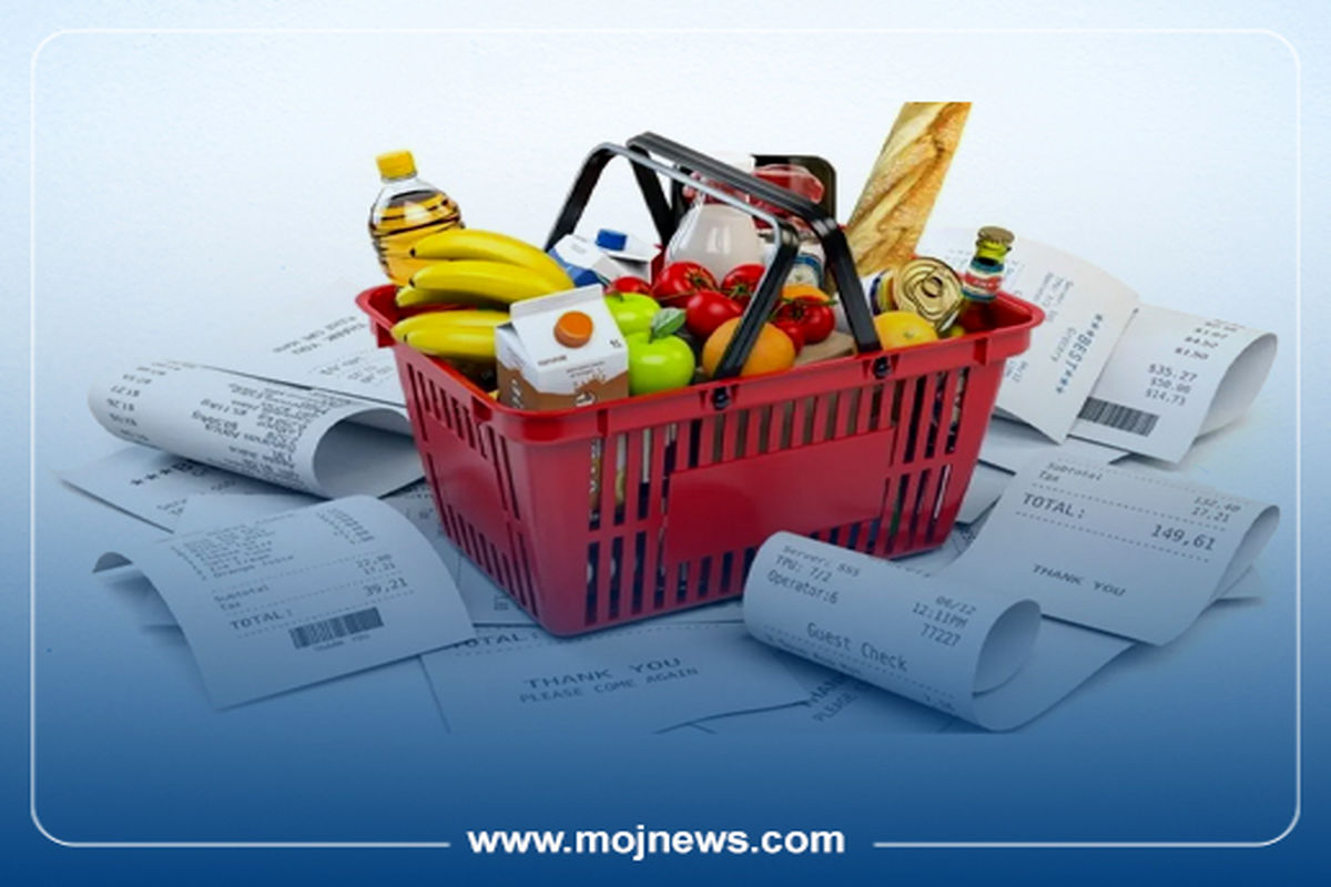 کاور گرانی اقلام اساسی